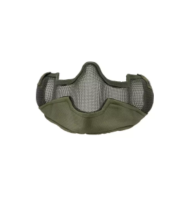 GFC Tactical STALKER V3 maska za lice | olive