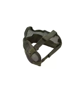 GFC Tactical STALKER V3 maska za lice | olive