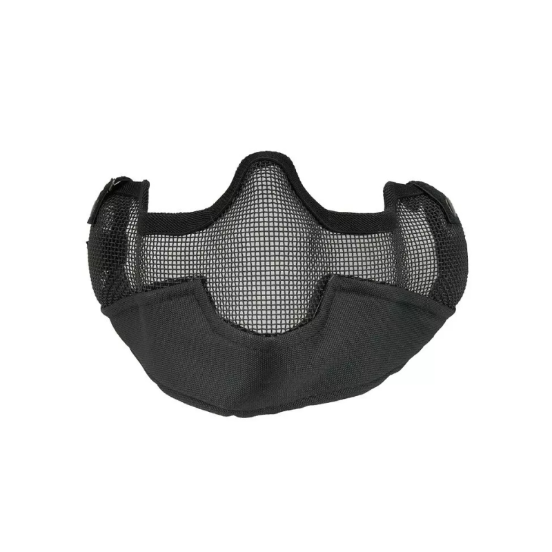 GFC Tactical STALKER V3 maska za lice | black