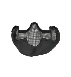 GFC Tactical STALKER V3 maska za lice | black