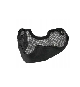 GFC Tactical STALKER V3 maska za lice | black