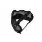 GFC Tactical STALKER V3 maska za lice | black