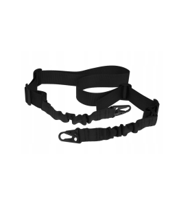GFC 2-Point Tactical Sling - Bungee remen za airsoft pušku | black