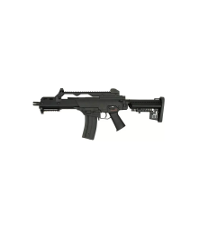 JG WORKS 1138 airsoft replika | black