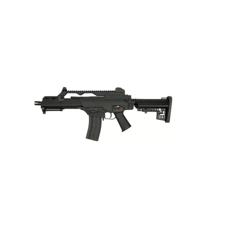 JG WORKS 1138 airsoft replika | black