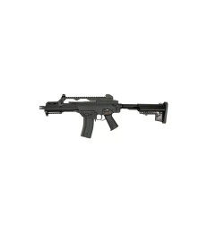 JG WORKS 1138 airsoft replika | black