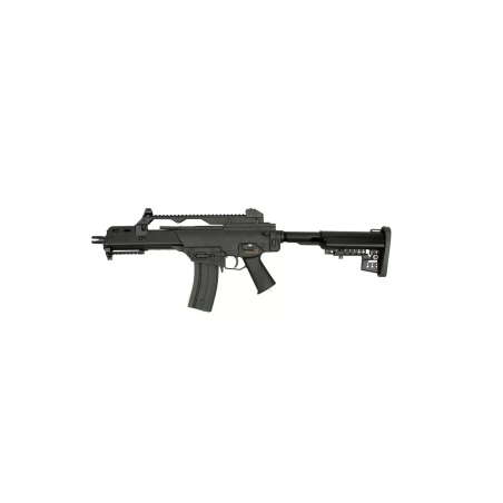 JG WORKS 1138 airsoft replika | black
