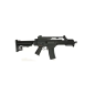 JG WORKS 1138 airsoft replika | black