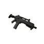 JG WORKS 1138 airsoft replika | black