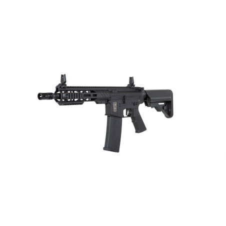 Specna Arms SA-F08 FLEX™ HAL ETU™ airsoft replika | black