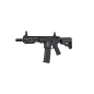 Specna Arms SA-F08 FLEX™ HAL ETU™ airsoft replika | black Specna Arms SA-F08 FLEX™ HAL ETU™ airsoft replika | black