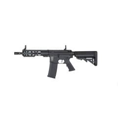 Specna Arms SA-F08 FLEX™ HAL ETU™ airsoft replika | black