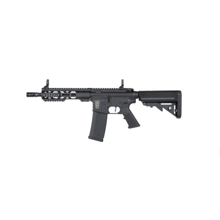 Specna Arms SA-F08 FLEX™ HAL ETU™ airsoft replika | black