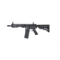 Specna Arms SA-F08 FLEX™ HAL ETU™ airsoft replika | black Specna Arms SA-F08 FLEX™ HAL ETU™ airsoft replika | black
