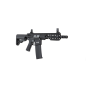 Specna Arms SA-F08 FLEX™ HAL ETU™ airsoft replika | black Specna Arms SA-F08 FLEX™ HAL ETU™ airsoft replika | black