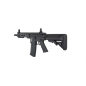 Specna Arms SA-F08 FLEX™ HAL ETU™ airsoft replika | black Specna Arms SA-F08 FLEX™ HAL ETU™ airsoft replika | black