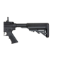 Specna Arms SA-F08 FLEX™ HAL ETU™ airsoft replika | black Specna Arms SA-F08 FLEX™ HAL ETU™ airsoft replika | black