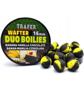 Traper WAFTER DUO boile | 16mm | 40g