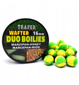 Traper WAFTER DUO boile | 16mm | 40g