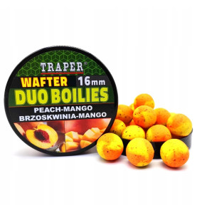 Traper WAFTER DUO boile | 16mm | 40g