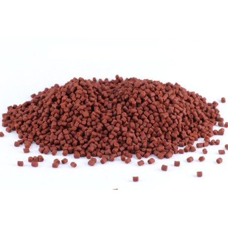 Venatio Red Halibut 4,5mm | 1kg