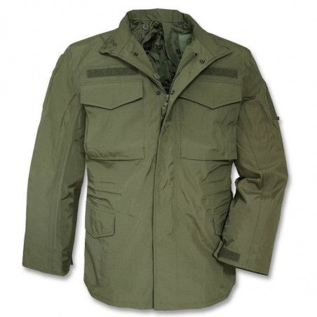 Mil-tec M65 "Trilaminat" jakna