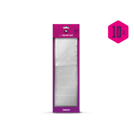 Delphin PVA vrećica 10kom | 70x200mm