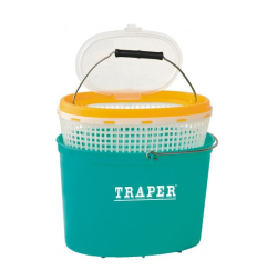 Traper keder kanta | 7L
