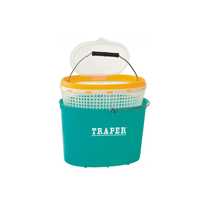Traper keder kanta | 7L