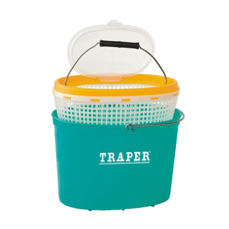 Traper keder kanta | 7L