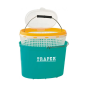 Traper keder kanta | 7L