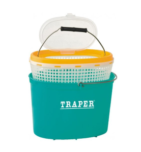Traper keder kanta | 7L