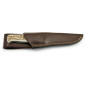 Puma SGB HUNTER´S PAL lovački fiksni nož | jelenji rog | 20cm