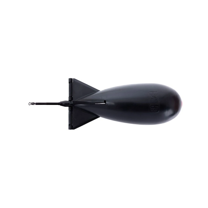 Spomb LAREGE X raketa za hranjenje | crna