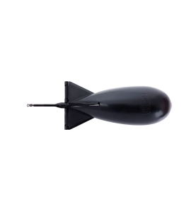 Spomb LAREGE X raketa za hranjenje | crna