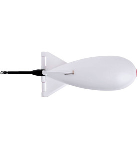 Spomb LAREGE X raketa za hranjenje | bijela