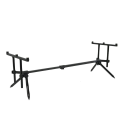 Fox EOS 3 rod pod | za 3 štapa