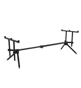 Fox EOS 3 rod pod | za 3 štapa