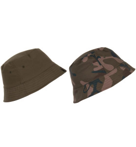 Fox šešir s dva lica | camo - khaki