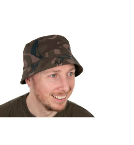 Fox šešir s dva lica | camo - khaki