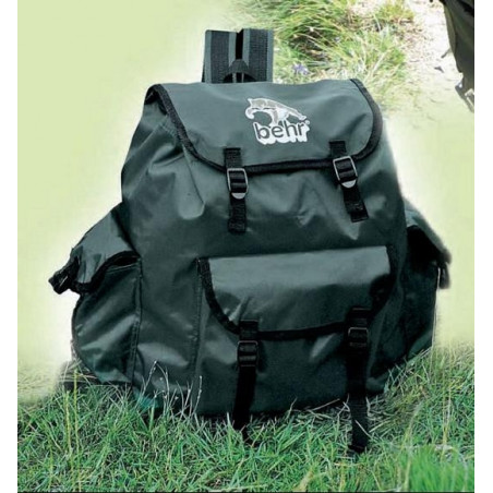Behr ruksak za ribolov (dimenzije: 47x34x27cm)