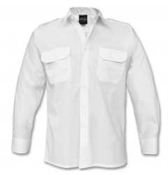 Mil-tec košulja | bijela