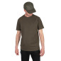 Fox Collection Green & Black majica kratkih rukava