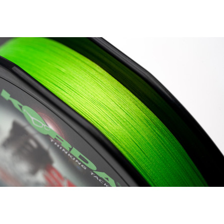 KORDA SPOD BRAID upredenica | 0,16mm 300m