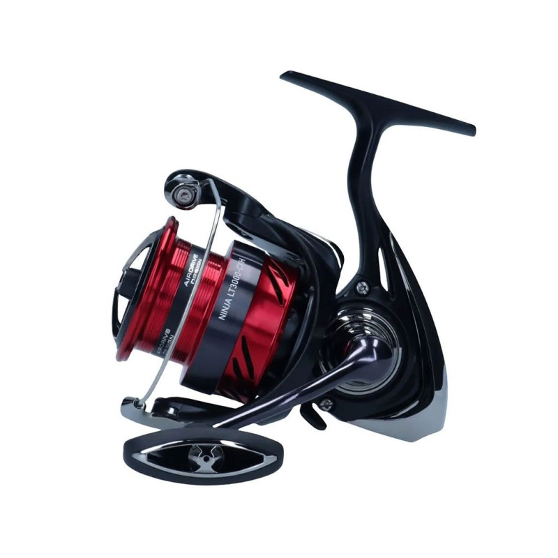 Daiwa Ninja Match & Feeder LT 4000-C rola | 4