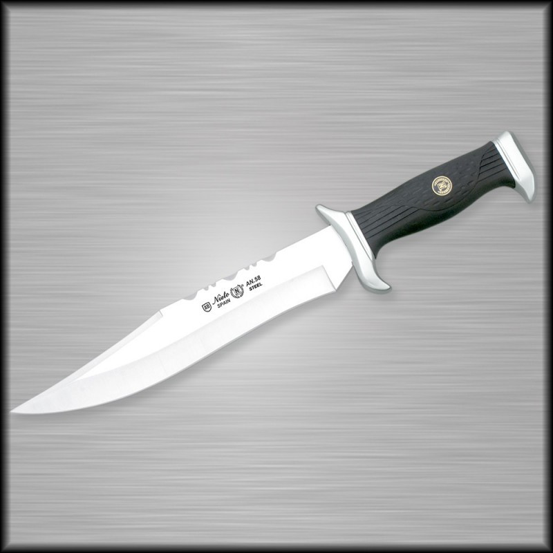 Miguel Nieto CAMPESTRE 8404 lovački fiksni nož | 36cm Miguel Nieto CAMPESTRE 8404 lovački fiksni nož | 36cm