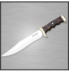 Miguel Nieto ALPINA 8504 lovački fiksni nož | 36cm