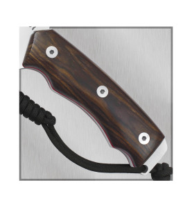 Miguel Nieto ARCHER 1091-C lovački fiksni nož | 24cm