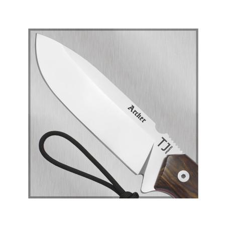 Miguel Nieto ARCHER 1091-C lovački fiksni nož | 24cm