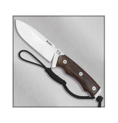 Miguel Nieto ARCHER 1091-C lovački fiksni nož | 24cm